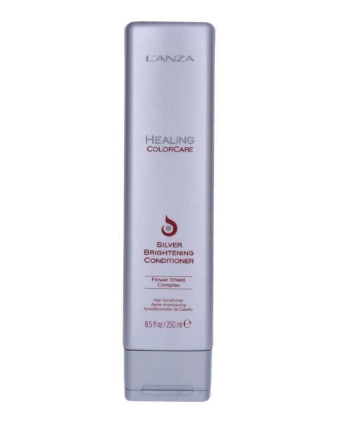Lanza Healing ColorCare Silver Brightening Conditioner Lanza Healing ColorCare Silver Brightening Conditioner