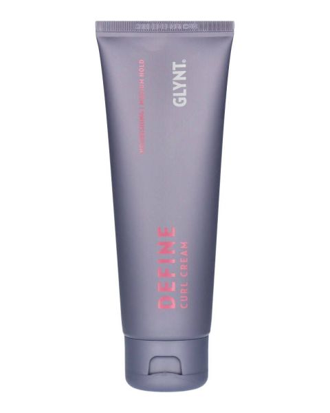 Glynt Define Curl Cream