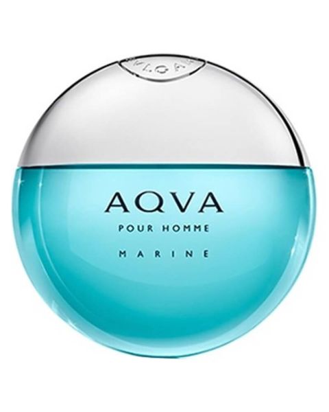 Bvlgari Aqva Marine Pour Homme EDT Bvlgari Aqva Marine Pour Homme EDT