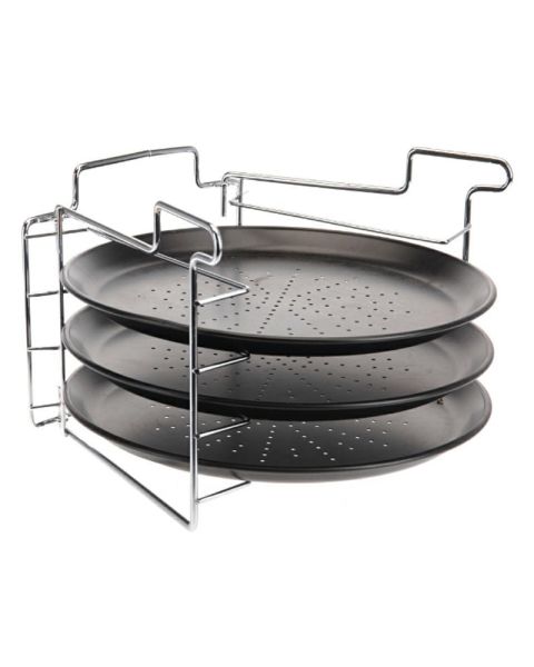 Excellent Houseware Pizza Baking Set (U)