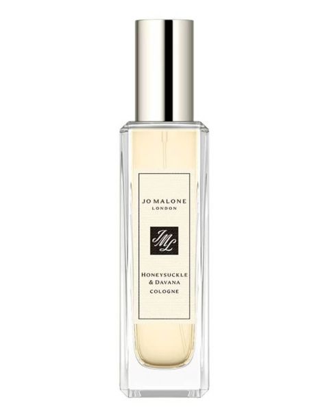 Jo Malone Honeysuckle & Davana Eau De Cologne Jo Malone Honeysuckle & Davana Eau De Cologne
