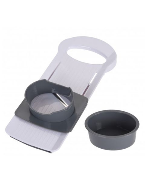 Krea Grey Cactus Candle Light