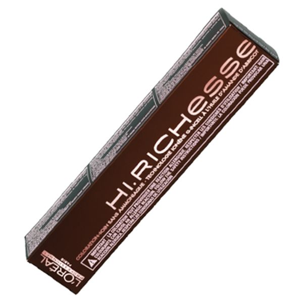 Loreal Prof. Hi. Richesse 6,13 Loreal Prof. Hi. Richesse 6,13