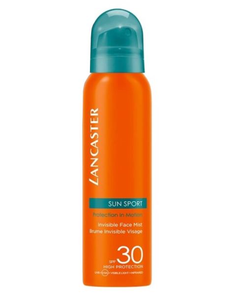 Lancaster Sun Sport Invisible Face Spray SPF 30