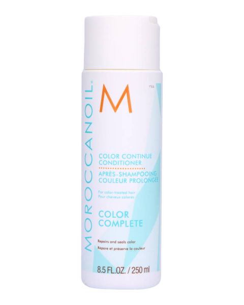 Moroccanoil Color Continue Conditioner Color Complete