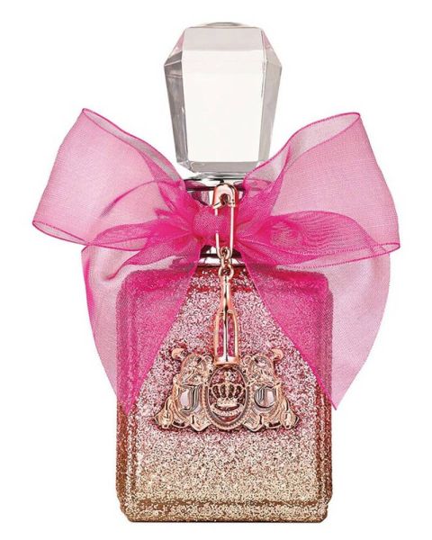 Juicy Couture Viva La Juicy Rose EDP