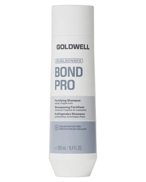Goldwell Dualsenses Bond Pro Fortifying Shampoo
