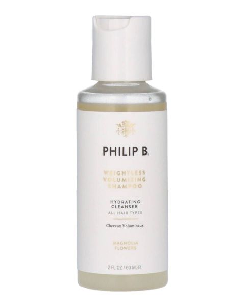 Philip B Weightless Volumizing Shampoo Philip B Weightless Volumizing Shampoo