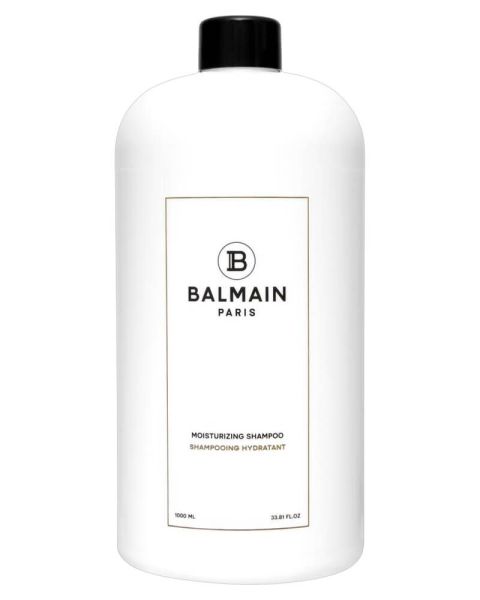 Balmain Moisturizing Shampoo Balmain Moisturizing Shampoo