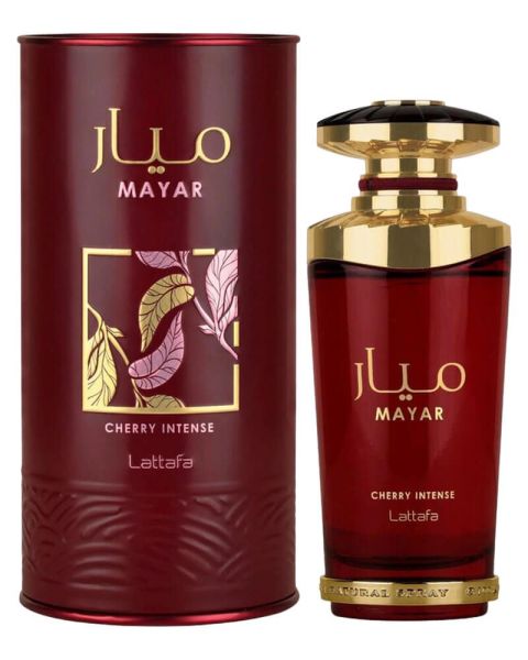 Lattafa Mayar Cherry Intense EDP Lattafa Mayar Cherry Intense EDP