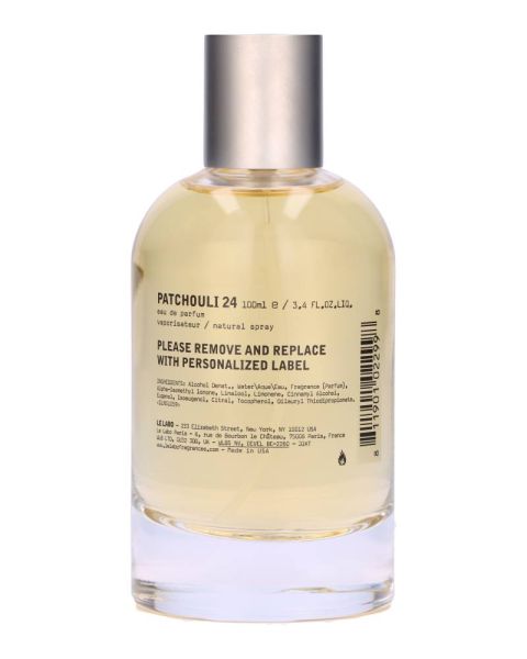 Le Labo Patchouli 24 EDP