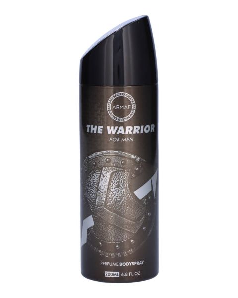 Armaf The Warrior Bodyspray