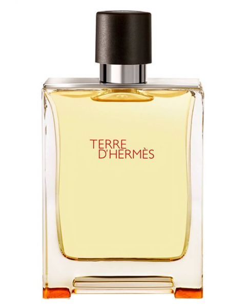 HERMES Terre D'Hermes