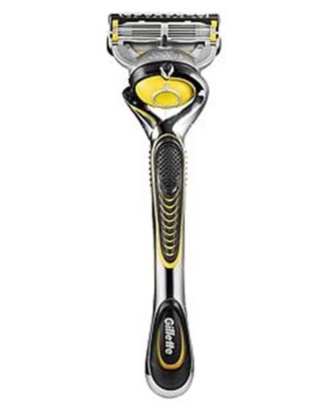 Gillette Fusion Proshield Razor Gillette Fusion Proshield Razor