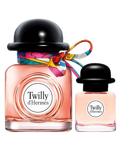Hermes Twilly d'Hermes Gift Set EDP