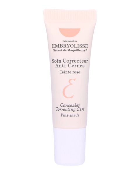 EMBRYOLISSE Concealer Correcting Care Pink Shade