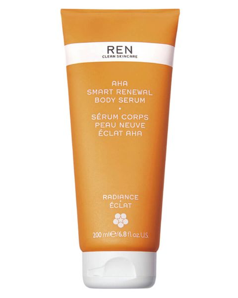 REN Clean Skincare Aha Smart Renewal Body Serum REN Clean Skincare Aha Smart Renewal Body Serum