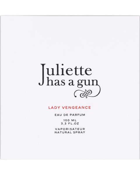 Juliette Has A Gun Lady Vengeance EDP Juliette Has A Gun Lady Vengeance EDP