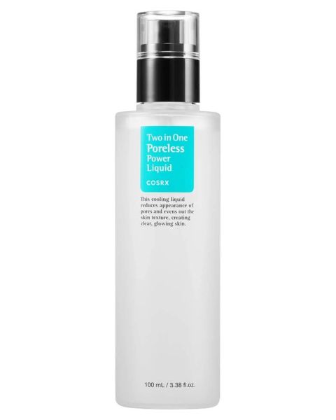 COSRX Two in One Poreless Power Liquid COSRX Two in One Poreless Power Liquid