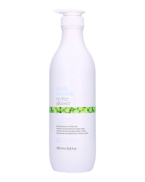 milk_shake No Frizz Allowed Perfecting Shampoo milk_shake No Frizz Allowed Perfecting Shampoo