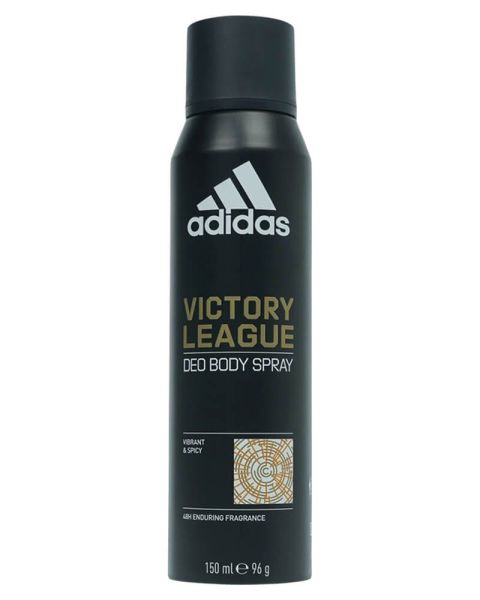 Adidas Victory League Deo Body Spray Adidas Victory League Deo Body Spray