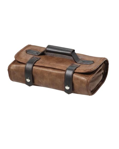 Barburys Buzz Kulturbeutel Braun Ref. 0150012