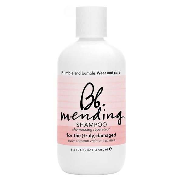 Bumble And Bumble Mending Shampoo (O)