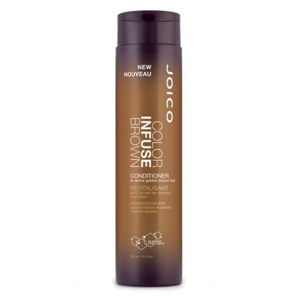 JOICO Color Infuse Brown Conditioner JOICO Color Infuse Brown Conditioner