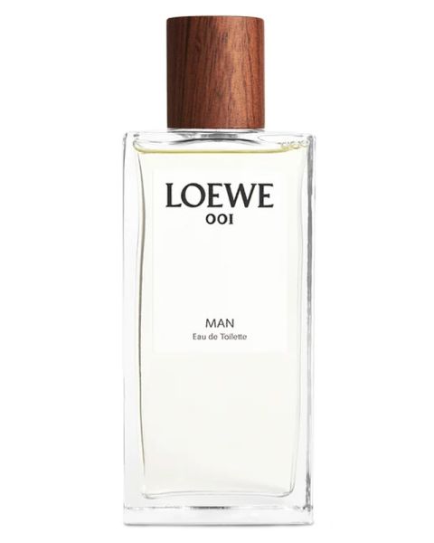 Loewe 001 Man EDT Loewe 001 Man EDT