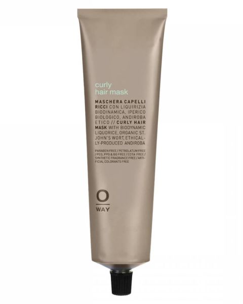OWAY Curly Hair Mask OWAY Curly Hair Mask