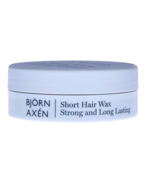 Björn Axén Short Hair Wax Björn Axén Short Hair Wax
