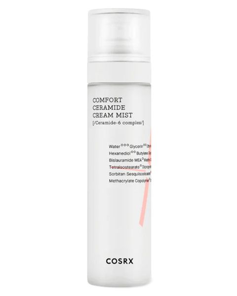 Cosrx Balancium Comfort Ceramide Cream Mist