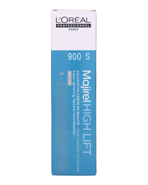 Loreal Majirel High Lift 900 S