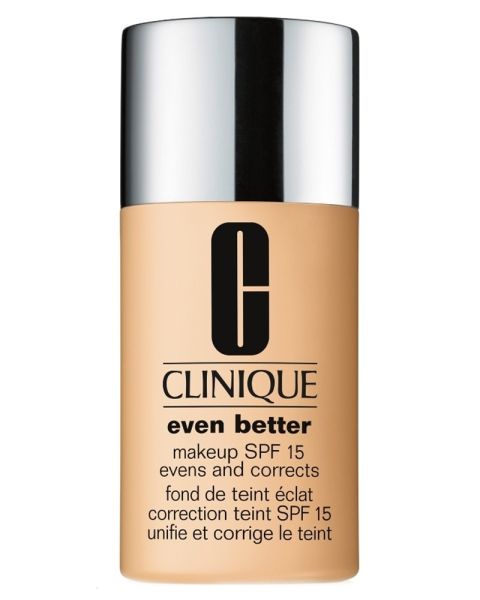 Clinique Even Better Makeup SPF 15 WN 46 Golden Neutral Clinique Even Better Makeup SPF 15 WN 46 Golden Neutral