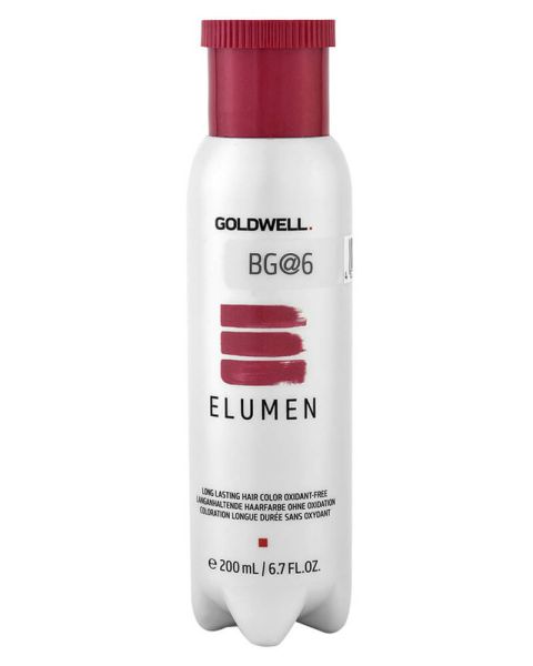 Goldwell Elumen High-Performance BRIGHT BG@6