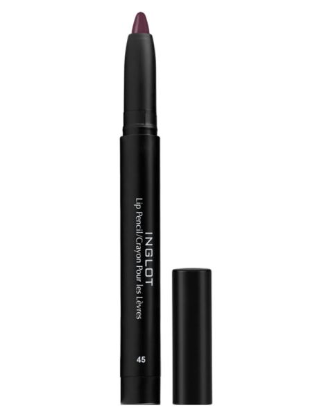Inglot AMC Lip Pencil Matte 45