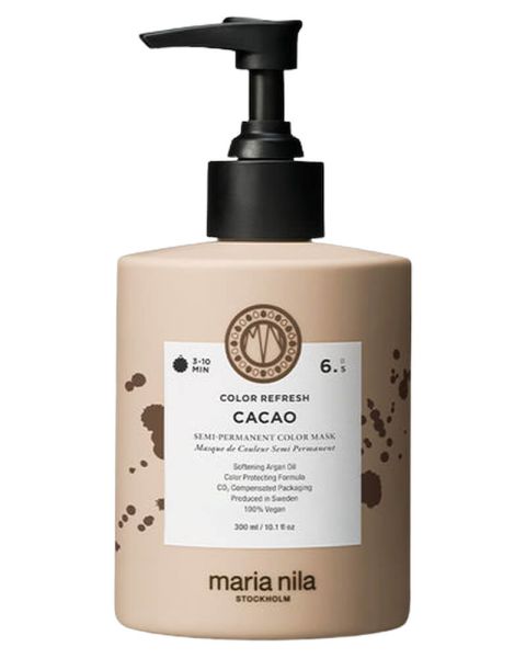 Maria Nila Colour Refresh Cacao Maria Nila Colour Refresh Cacao