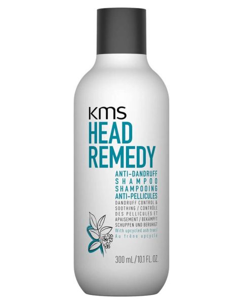 KMS Head Remedy Anti-Dandruff Shampoo KMS Head Remedy Anti-Dandruff Shampoo