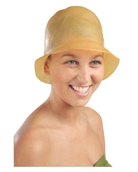 Sibel Färbehaube Gummi - art: 4415300 Sibel Färbehaube Gummi - art: 4415300