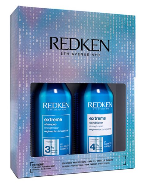 REDKEN