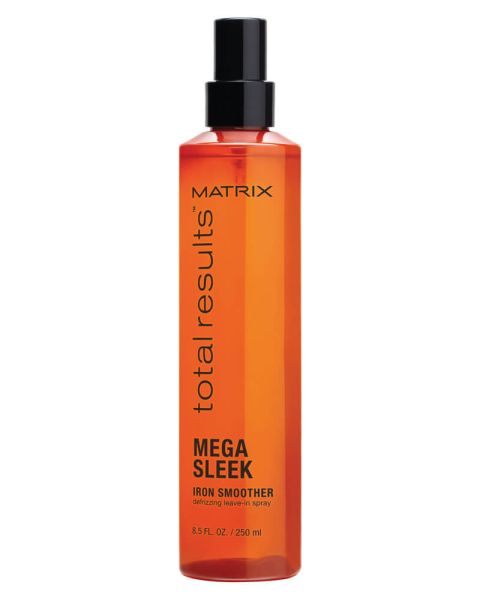 Matrix Total Results Mega Sleek Iron Smoother