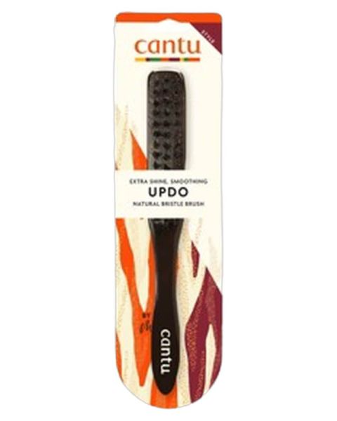 Cantu Updo Natural Bristle Brush Cantu Updo Natural Bristle Brush