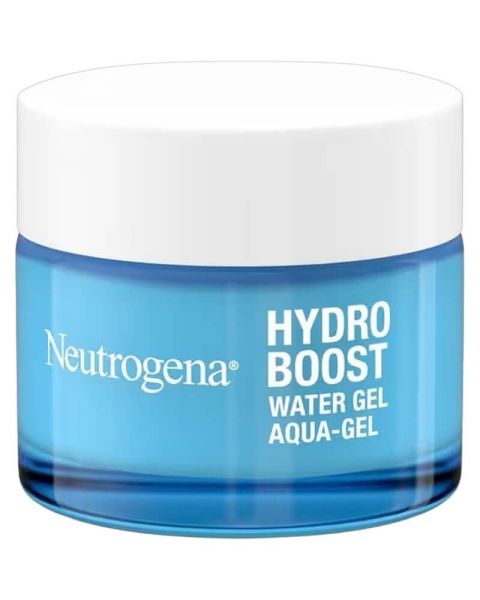 Neutrogena Hydro Boost Aqua Gel Face Moisturiser Neutrogena Hydro Boost Aqua Gel Face Moisturiser