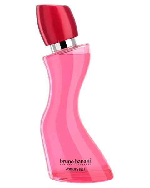 Bruno Banani Woman's Best EDT Bruno Banani Woman's Best EDT