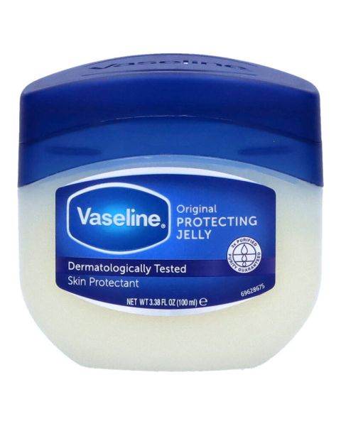 Vaseline Pure Petroleum Jelly - Original