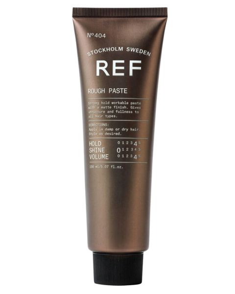 REF Rough Paste