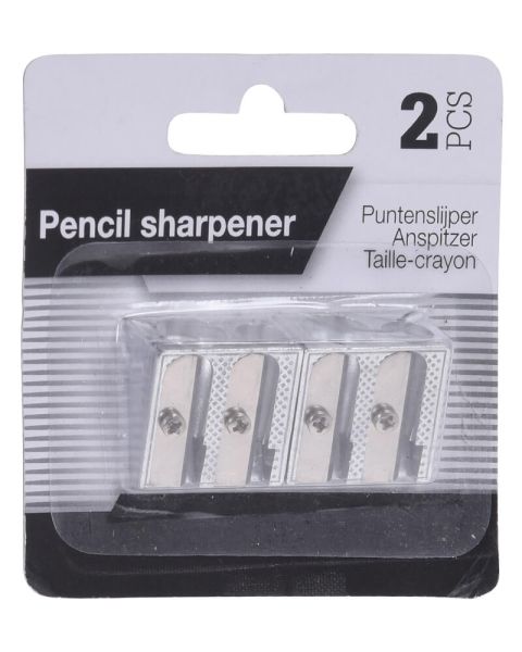 Krea Pencil Sharpeners Set Krea Pencil Sharpeners Set