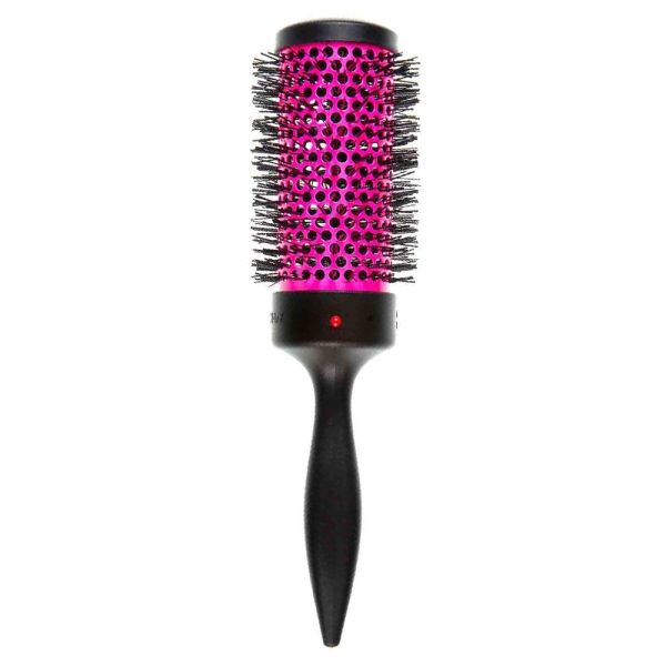 Denman Large Curling Brush Neon Pink D76NEON Denman Large Curling Brush Neon Pink D76NEON