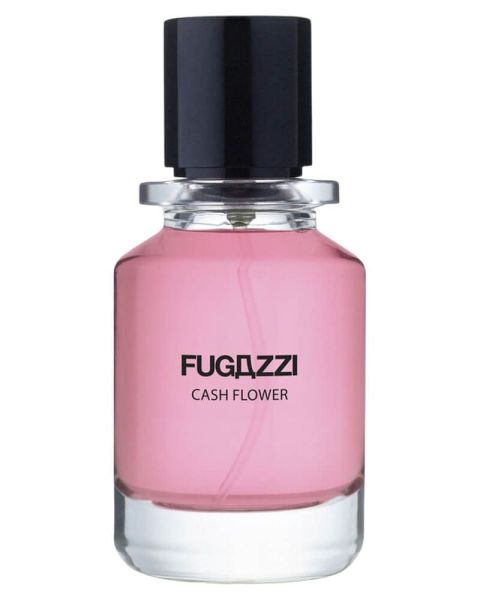 Fugazzi Cash Flower Extrait de Parfum