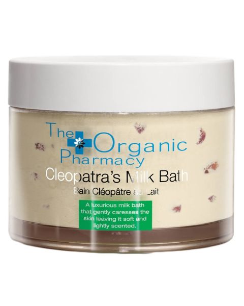 The Organic Pharmacy Cleopatra's Milk Bath (U)
